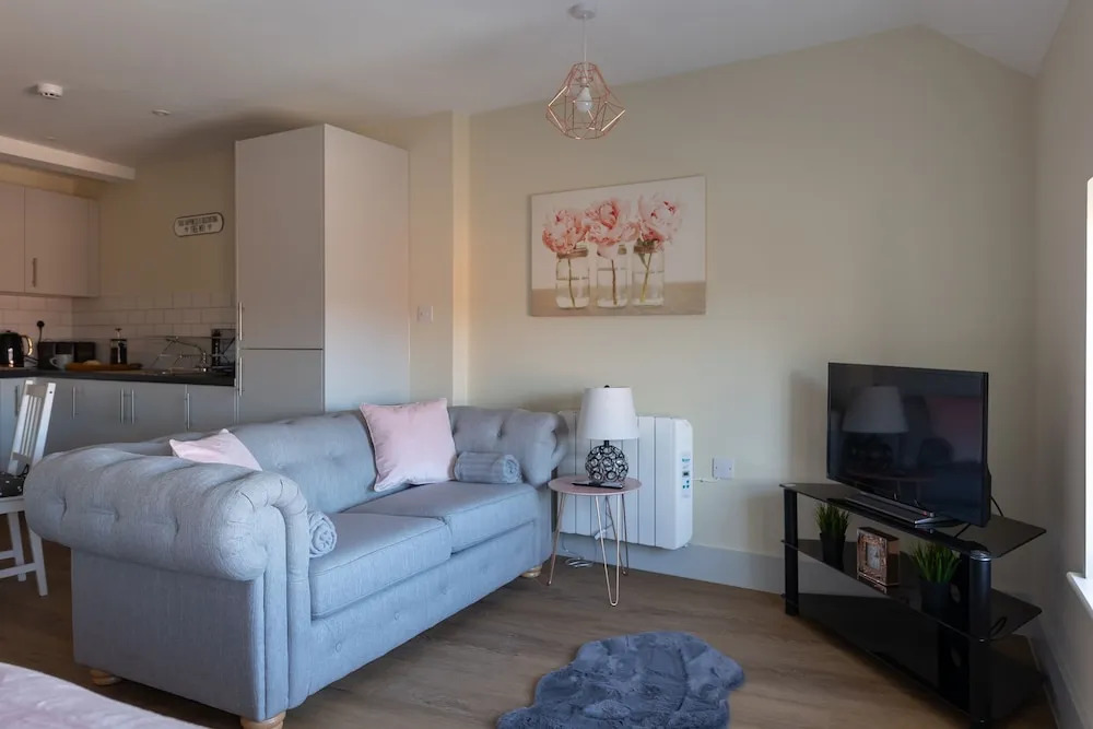 Apartment 9 Isabella House Hereford