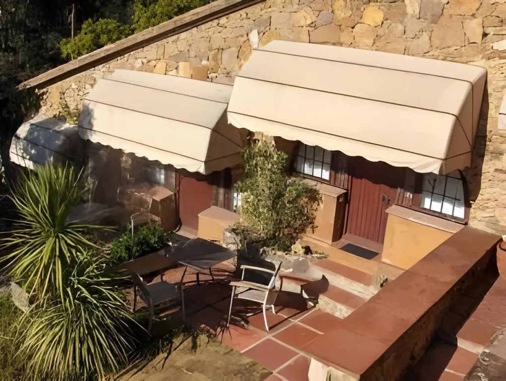 Hotel Galena Mas Comangau
