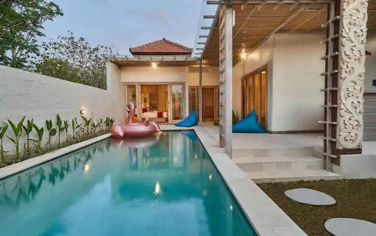 Nyang-Nyang Retreat