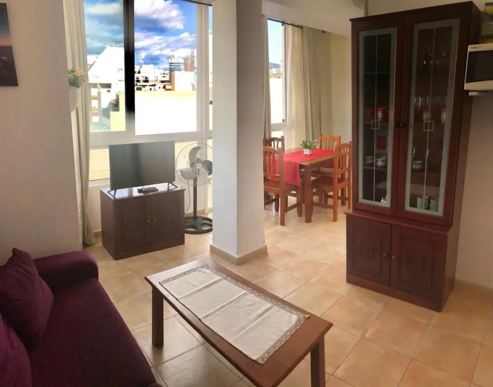 APLUS Apartamentos, Old Town Benidorm