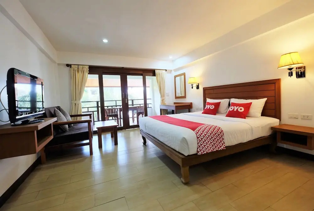 Phuket Meet Holiday Hotel-Rawai 普吉岛相遇花园度假酒店-拉威店