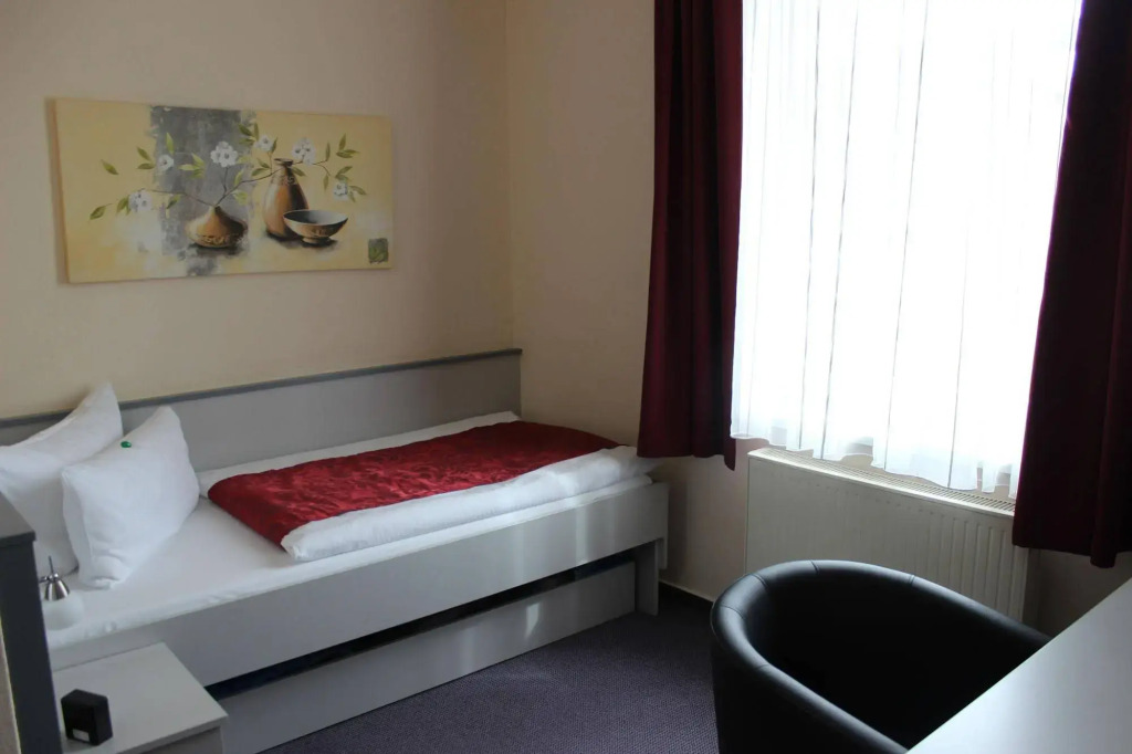 APARTHOTEL 1A