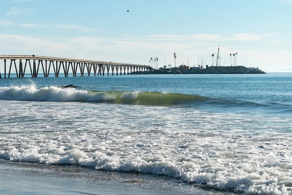 New Listing! Beachfront Dream W/ Private Balcony Home