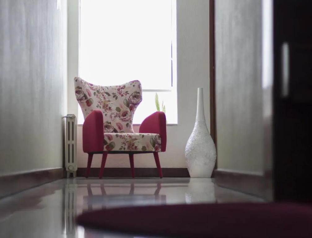 Hotel Eurosol Leiria & Jardim