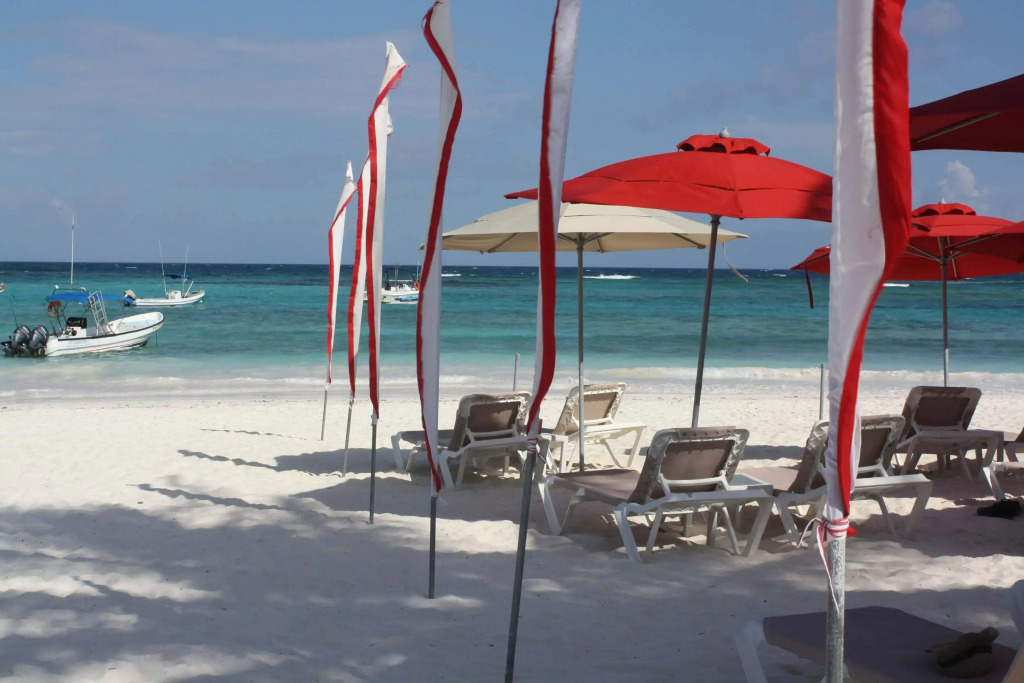 Bel Air Collection Resort & Spa XpuHa Riviera Maya