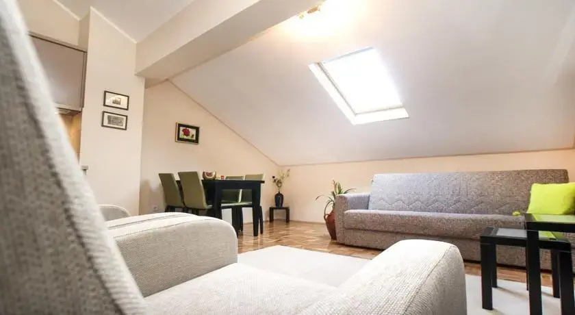 Apartment Vuk