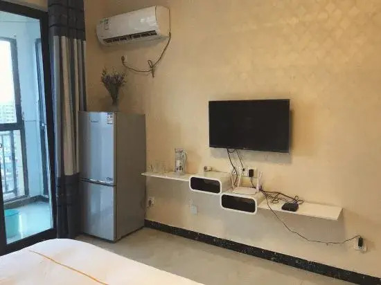 Yushang Chinese Yiju No Man Homestay (Zijin Famous Garden Shop)