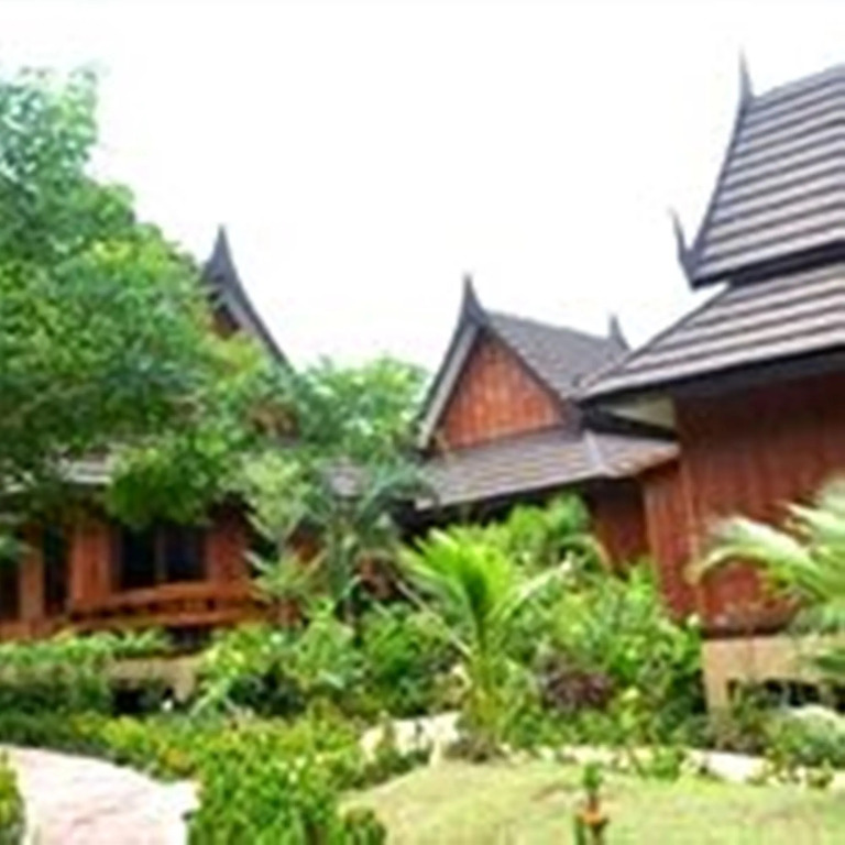Paradise Pearl Bungalows