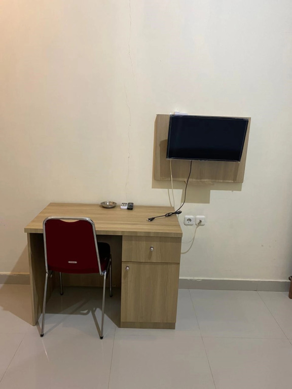 Reddoorz Syariah at Pondok Bintang Jalan Biring Romang Makassar