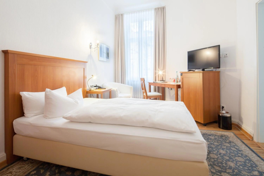 Hotel Brandies Berlin GmbH