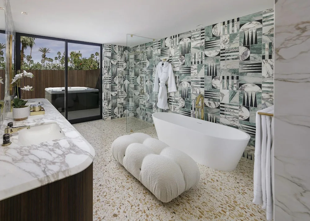LHorizon Resort & Spa, Hermann Bungalows