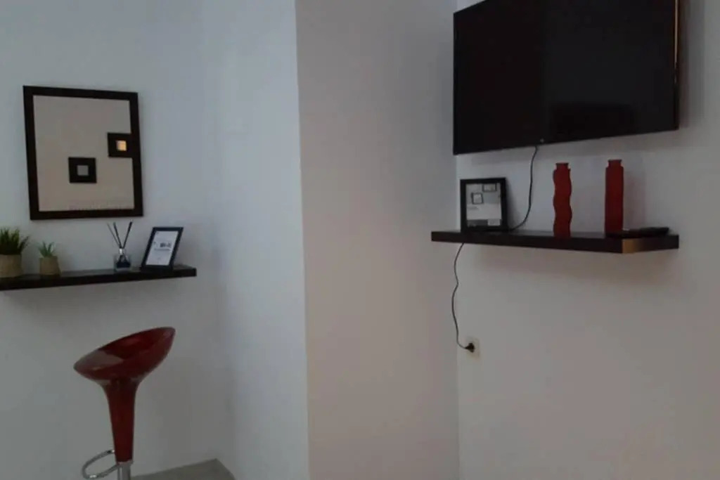 Apartment in the heart of the city 5