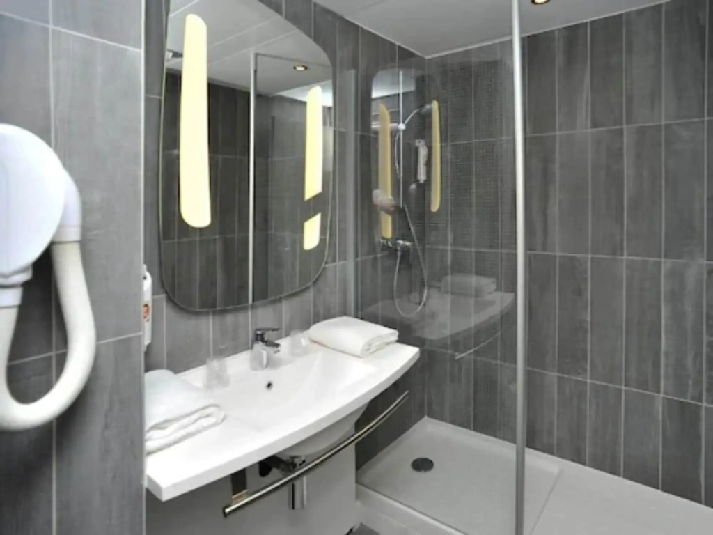 ibis Le Puy-en-Velay Centre
