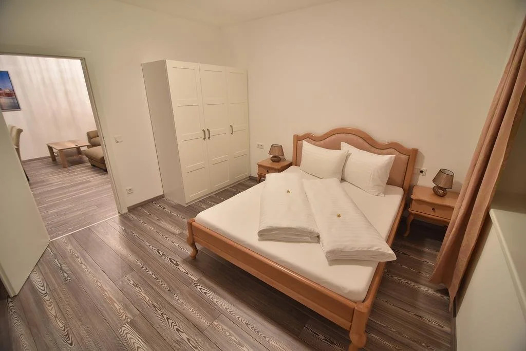 Lungau Living Appartements - Penthouse