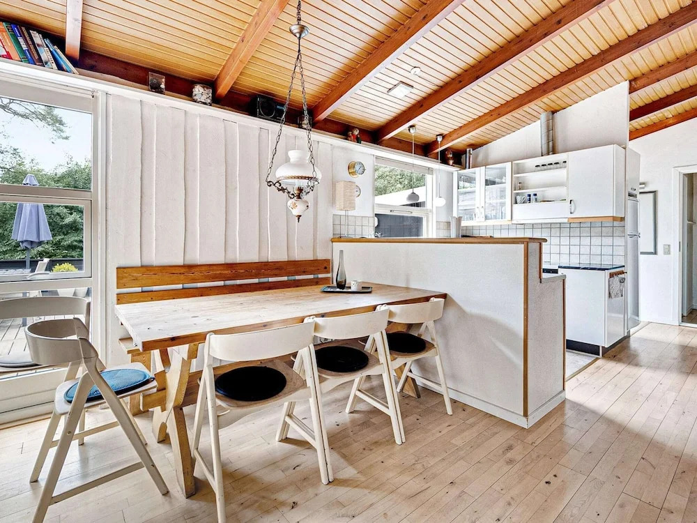 4 star holiday home in Hadsund