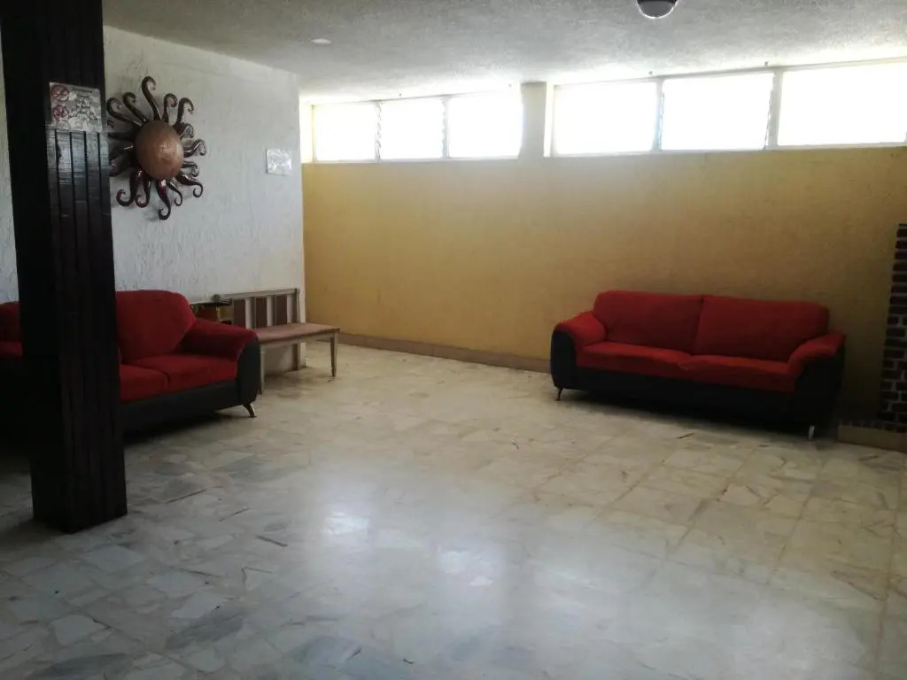 Hotel Estación Guadalajara
