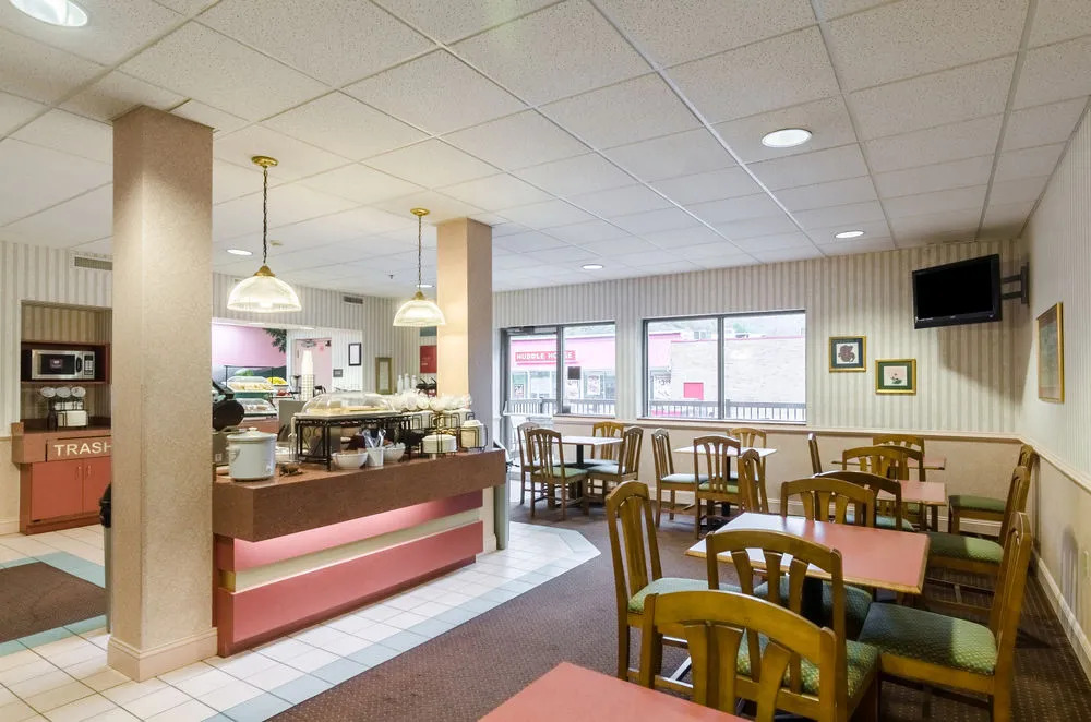 Comfort Inn & Suites Grundy