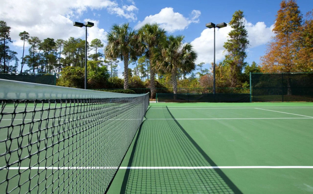 Sheraton Vistana Villages Resort Villas, I-Drive Orlando