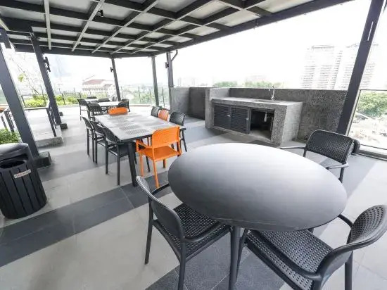 Sunway Velocity Two By Awesomestay