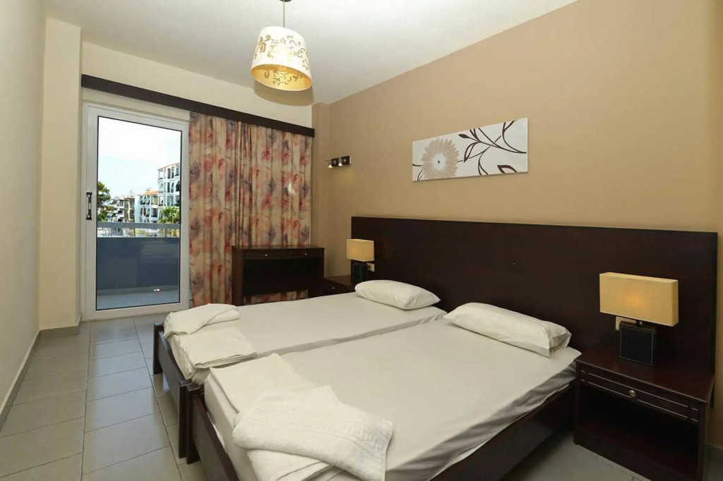 Ialysos City Hotel