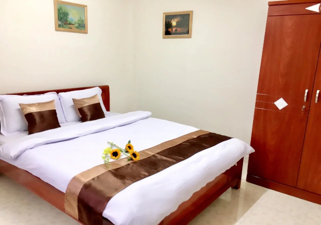 Full Moon Da Lat Hotel