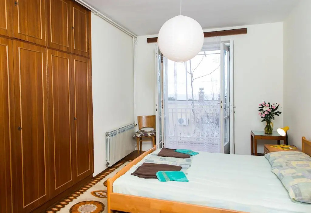 Apartment Frano
