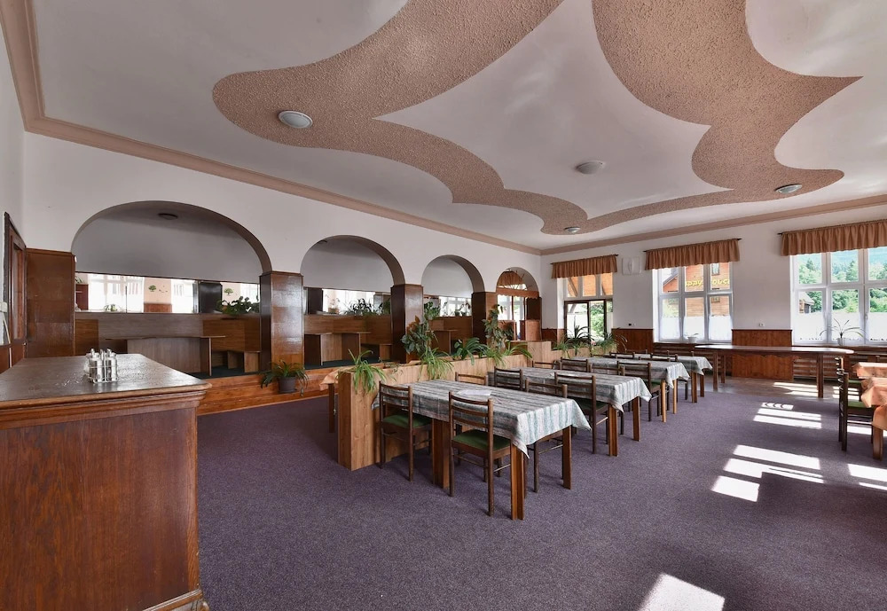 Hotel Svaty Hubert
