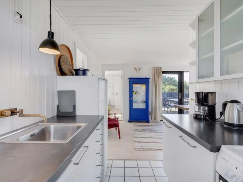 "Six" - 500m from the sea in Western Jutland