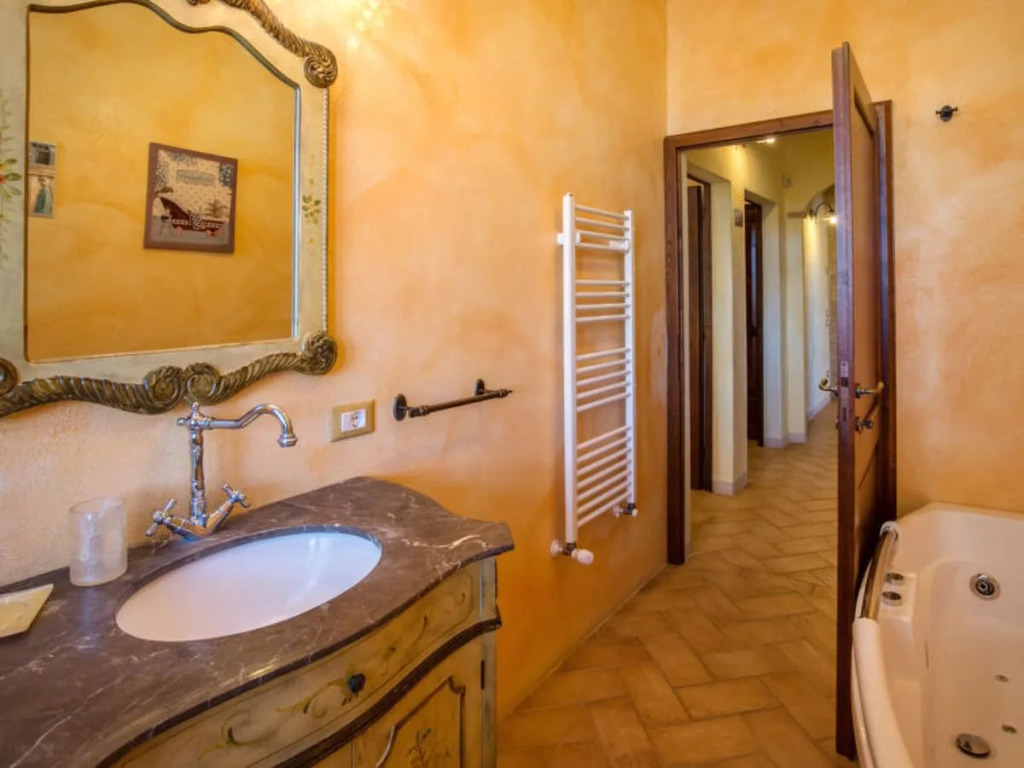 Holiday Home Villa al Sole by Interhome