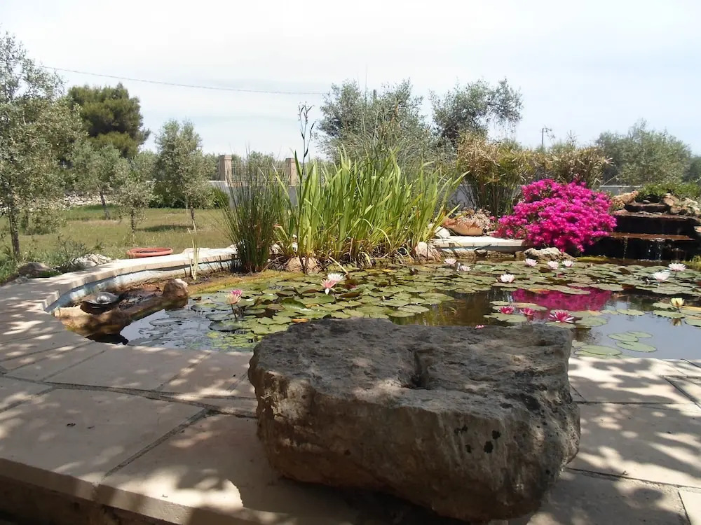 Villa Martina