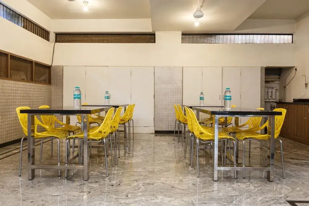 Aira Serviced Apartments Pvt Ltd