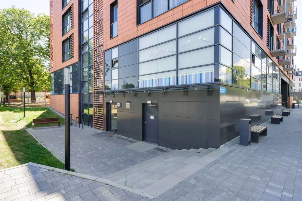 Elite Apartments Sadova DeLuxe