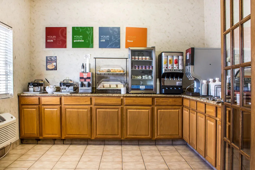 Comfort Inn Kingman