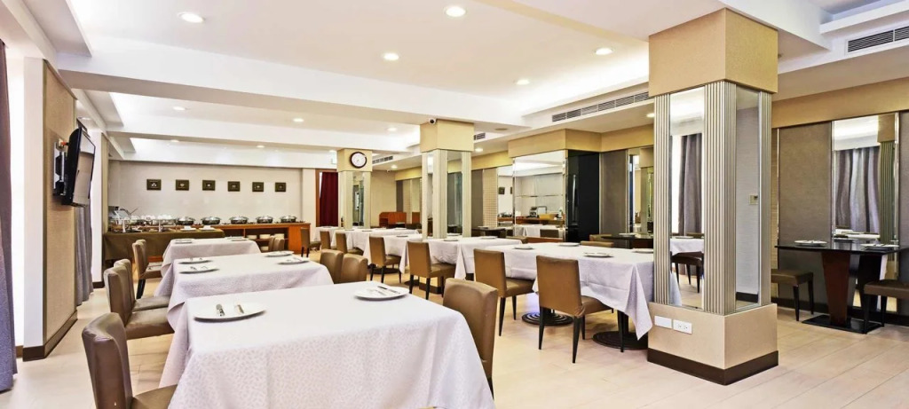 K Hotel Taipei