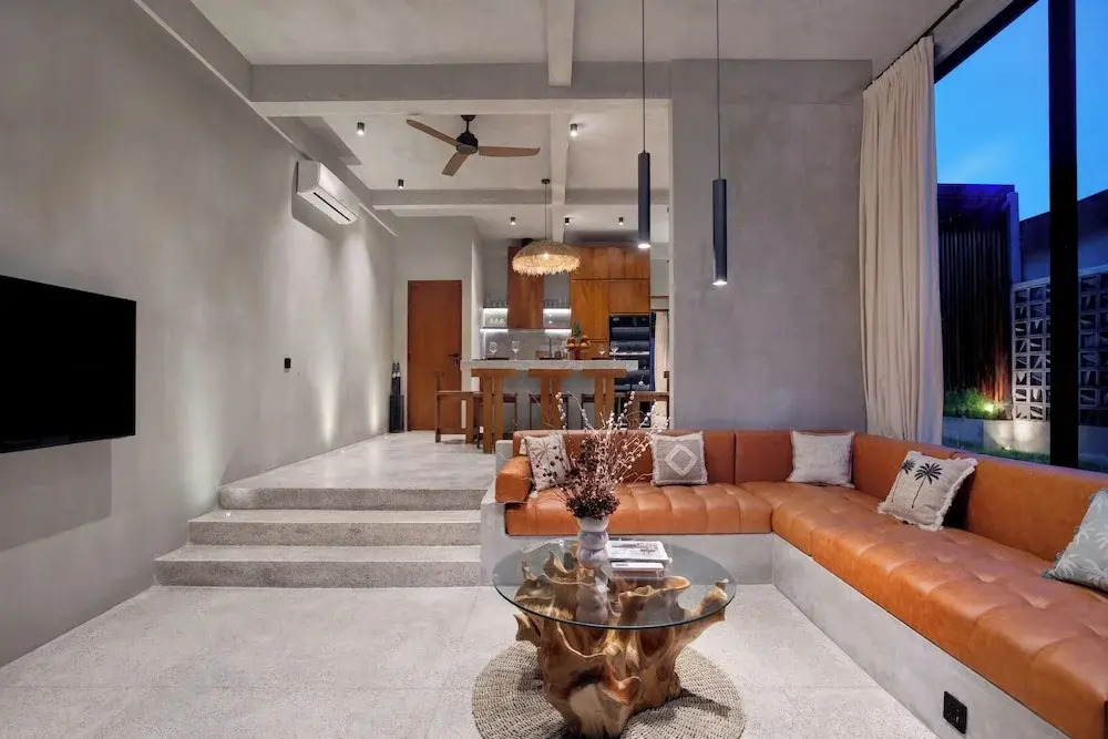 Garden Villas Ubud By BREIG