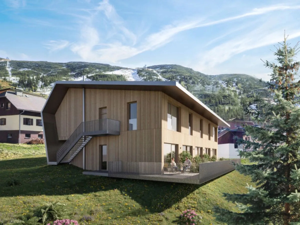 Das Studio Plannersee
