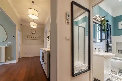 Ippolito Flat