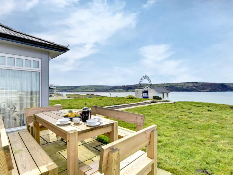 Holiday Home Tully Hip