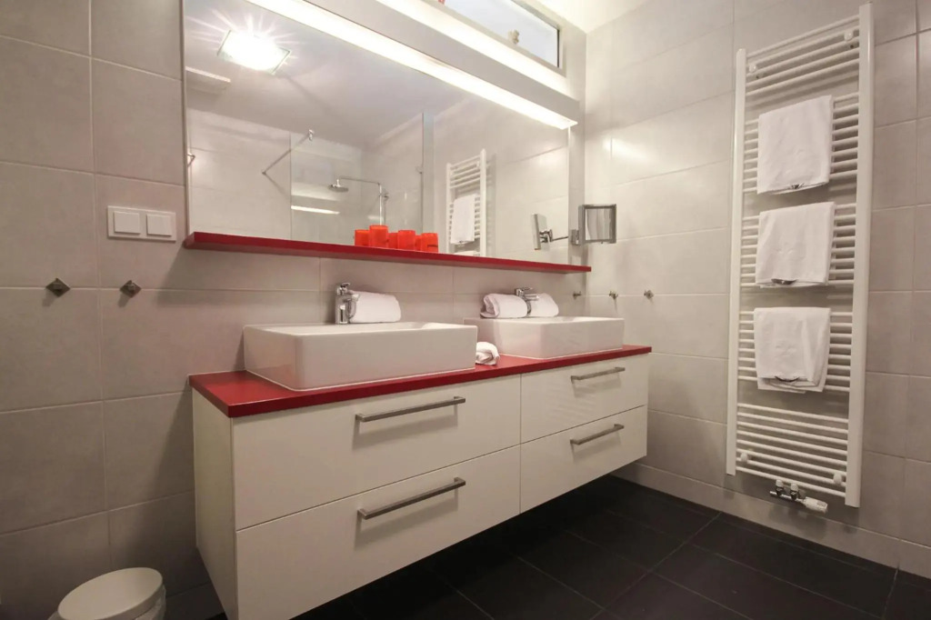 Planai West by Schladming Appartements