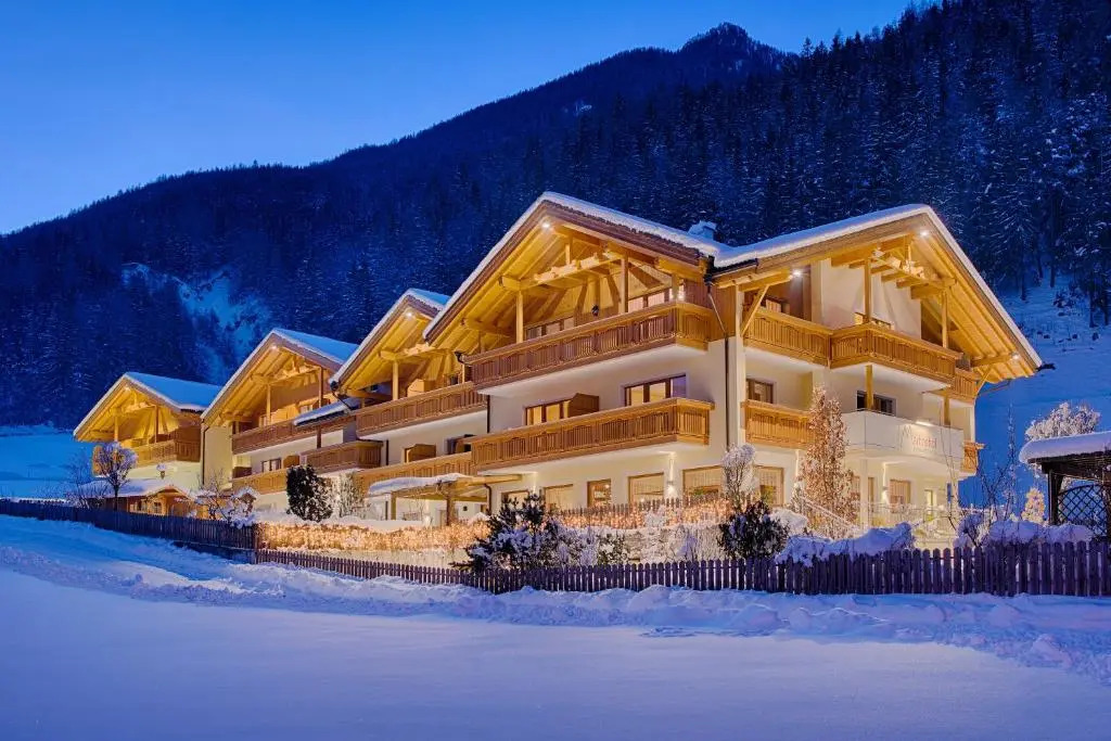 Martinshof berg herz hotel