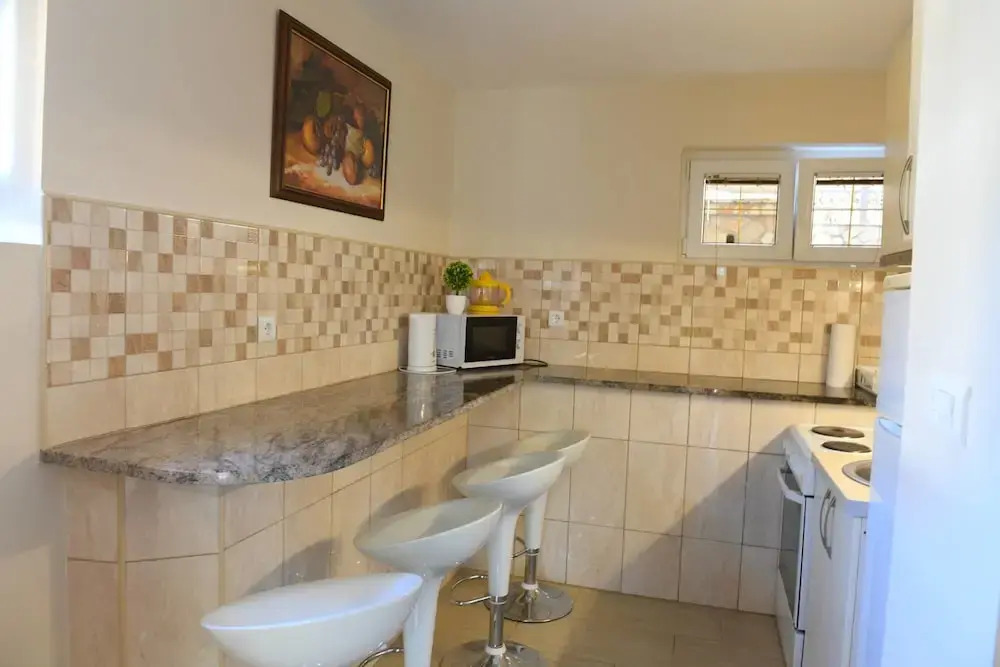 Raicevic Residence