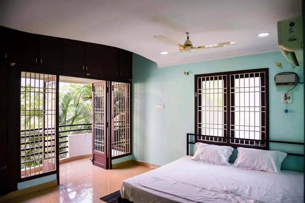 3Star Villa