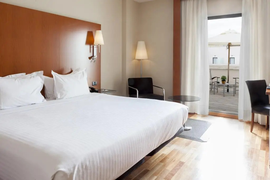 AC Hotel Badajoz by Marriott