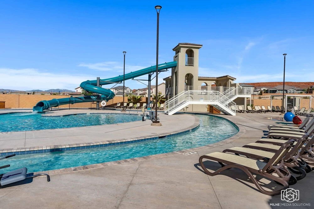 Sunnyside Retreat at Escondido townhouse