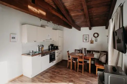 EnjoyTheAlps - Appartements BARBARA