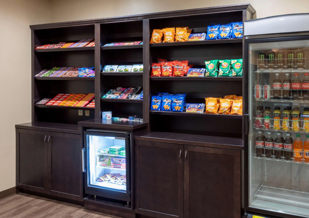 Comfort Suites Ramsey
