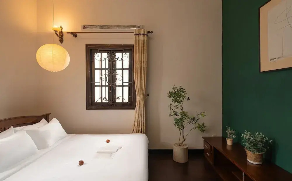 Villa Paradise 6 Bedrooms