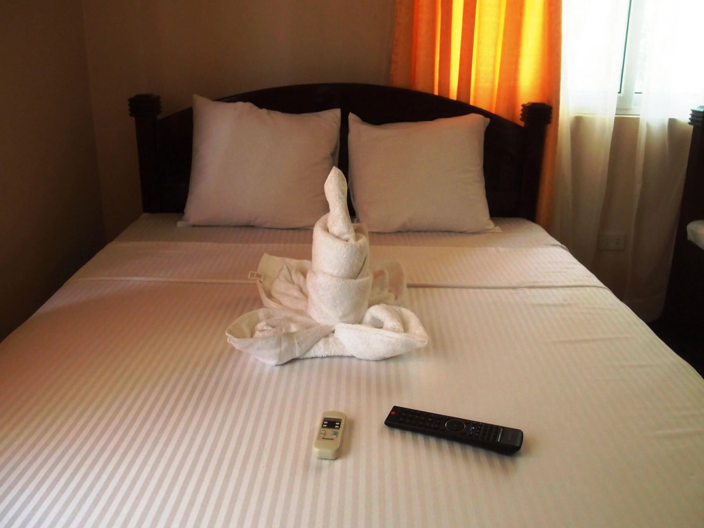 Cambriza Suites