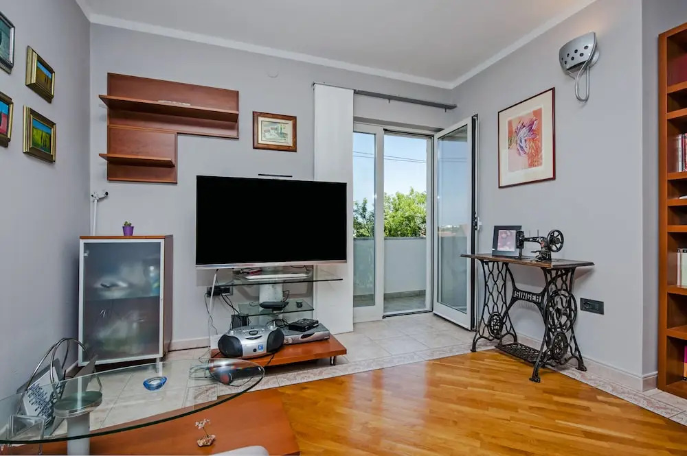 Apartment Leonarda