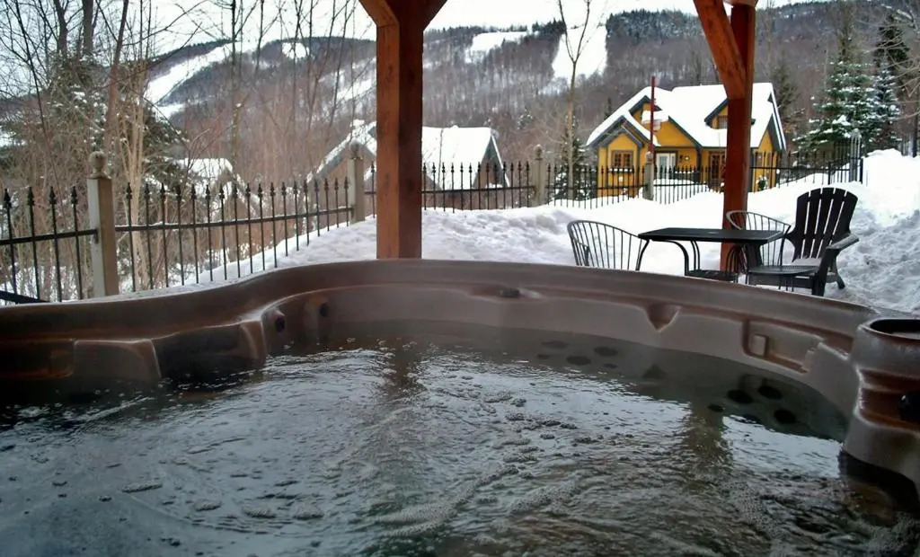 Chalet 30 Chemin des Skieurs by Chalets Alpins